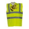 OFFER High-Vis Vests x10  Thumbnail