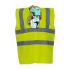 OFFER High-Vis Vests x10  Thumbnail