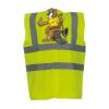 OFFER High-Vis Vests x10  Thumbnail