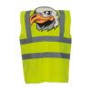 OFFER High-Vis Vests x10  Thumbnail
