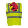 OFFER High-Vis Vests x10  Thumbnail
