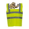 OFFER High-Vis Vests x10  Thumbnail
