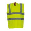 OFFER High-Vis Vests x10  Thumbnail