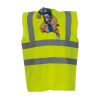OFFER High-Vis Vests x10  Thumbnail