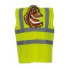 OFFER High-Vis Vests x10  Thumbnail