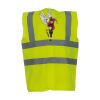 OFFER High-Vis Vests x10  Thumbnail
