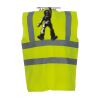 OFFER High-Vis Vests x10  Thumbnail
