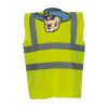 OFFER High-Vis Vests x10  Thumbnail
