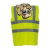 OFFER High-Vis Vests x10  Thumbnail