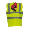 OFFER High-Vis Vests x10  Thumbnail