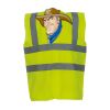 OFFER High-Vis Vests x10  Thumbnail