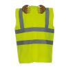 OFFER High-Vis Vests x10  Thumbnail