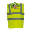 OFFER High-Vis Vests x10  Thumbnail