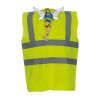 OFFER High-Vis Vests x10  Thumbnail