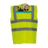 OFFER High-Vis Vests x10  Thumbnail