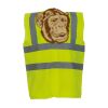 OFFER High-Vis Vests x10  Thumbnail