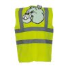 OFFER High-Vis Vests x10  Thumbnail