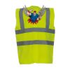 OFFER High-Vis Vests x10  Thumbnail