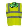 OFFER High-Vis Vests x10  Thumbnail