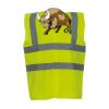 OFFER High-Vis Vests x10  Thumbnail