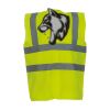 OFFER High-Vis Vests x10  Thumbnail