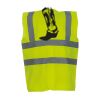 OFFER High-Vis Vests x10  Thumbnail