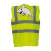 OFFER High-Vis Vests x10  Thumbnail