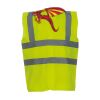 OFFER High-Vis Vests x10  Thumbnail