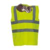 OFFER High-Vis Vests x10  Thumbnail