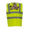 OFFER High-Vis Vests x10  Thumbnail