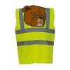 OFFER High-Vis Vests x10  Thumbnail