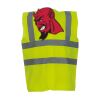 OFFER High-Vis Vests x10  Thumbnail