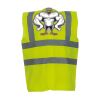 OFFER High-Vis Vests x10  Thumbnail