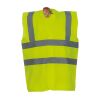 OFFER High-Vis Vests x10  Thumbnail