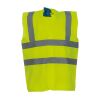 OFFER High-Vis Vests x10  Thumbnail