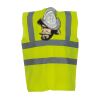 OFFER High-Vis Vests x10  Thumbnail