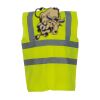 OFFER High-Vis Vests x10  Thumbnail