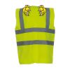 OFFER High-Vis Vests x10  Thumbnail