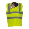 OFFER High-Vis Vests x10  Thumbnail