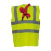 OFFER High-Vis Vests x10  Thumbnail