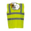 OFFER High-Vis Vests x10  Thumbnail