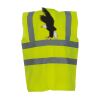 OFFER High-Vis Vests x10  Thumbnail