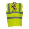 OFFER High-Vis Vests x10  Thumbnail