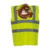 OFFER High-Vis Vests x10  Thumbnail