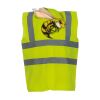 OFFER High-Vis Vests x10  Thumbnail