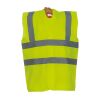 OFFER High-Vis Vests x10  Thumbnail