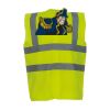 OFFER High-Vis Vests x10  Thumbnail