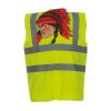 OFFER High-Vis Vests x10  Thumbnail
