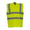 OFFER High-Vis Vests x10  Thumbnail