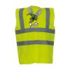 OFFER High-Vis Vests x10  Thumbnail